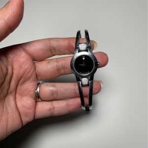 Movado watch